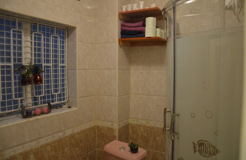 Nairobi Apartment | Serene, Quite, cozy ,spacious studio close to CBD