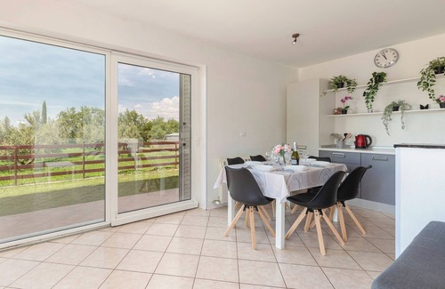 Koper Apartment | Serene Retreat Apartment St. Anton, Koper, Slovenia