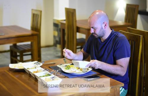 Udawalawa Hotel | Serene Retreat Udawalawa