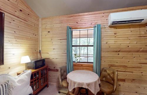 Paige House | Serene Retreat