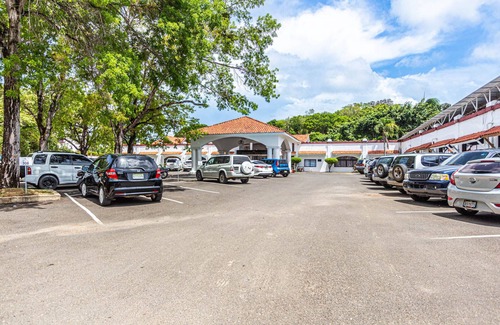 La Mulata Apartment | Serene Sosúa Retreat With the Biggest Pool in Sosua