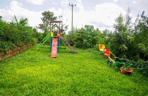 Murang'a County Hotel | Serene Stay Gardens Muranga