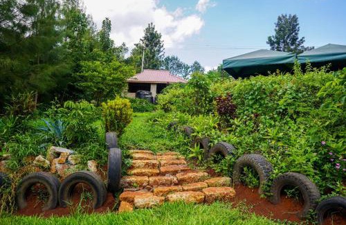 Murang'a County Hotel | Serene Stay Gardens Muranga