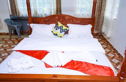 Murang'a County Hotel | Serene Stay Gardens Muranga