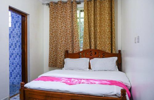 Murang'a County Hotel | Serene Stay Gardens Muranga