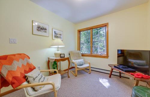 Steuben House | Serene Steuben Home with Scenic Ocean Views!