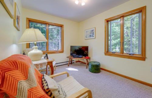 Steuben House | Serene Steuben Home with Scenic Ocean Views!