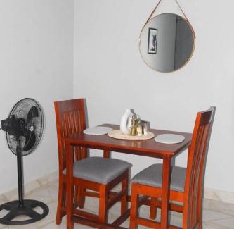 Jinja Apartment | Serene Summit Homes