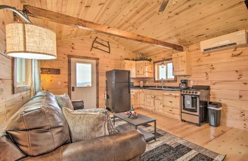 Blanchardville House | Serene Views Quiet Farmhouse Cabin in Wisconsin!