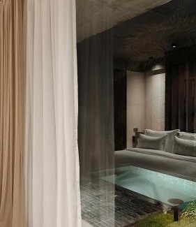 Kep Resort | Serene Vita Retreat