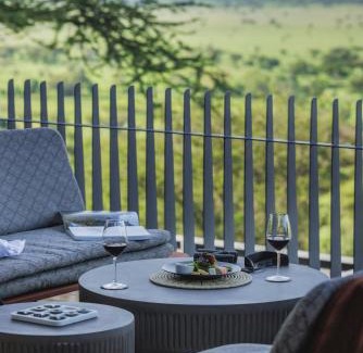 Mugumu Hotel | Serengeti Explorer