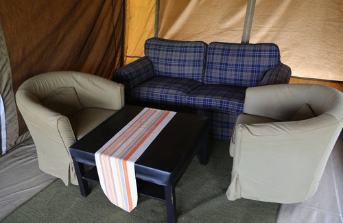 Serengeti National Park Other | Serengeti Ikoma Wild Camp