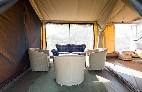 Serengeti National Park Other | Serengeti Ikoma Wild Camp