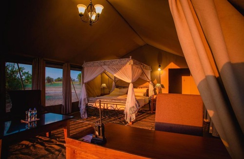 Serengeti National Park Other | Serengeti River Camp
