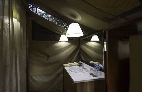 Serengeti National Park Other | Serengeti River Camp