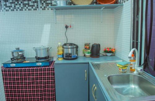 Mbeya Apartment | Serengeti