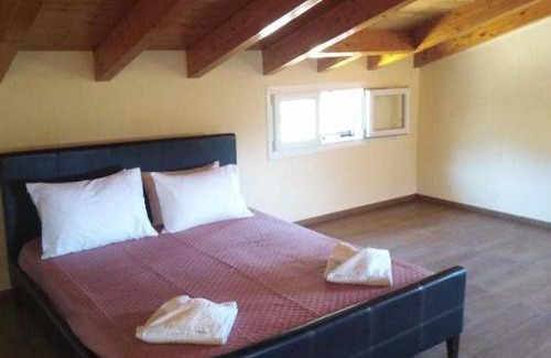 Ano Korakiana Villa | Serenissima Corfu