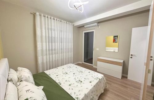 Bajram Curri Apartment | Serenità Apartment