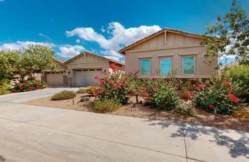 Buckeye House | Serenity 195