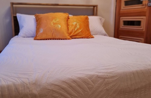 Downham House | Serenity a perfect getaway to: relax, unwind, enjoy peacful luxury surroundingsn