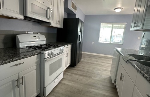 Maricopa Apartment | Serenity and blessed apartment