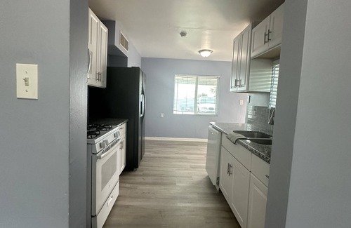 Maricopa Apartment | Serenity and blessed apartment