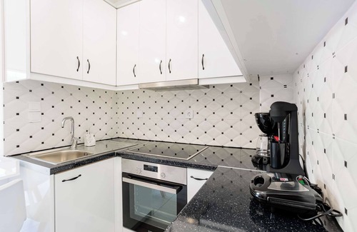 Agrilos Apartment | Serenity and Views - Beachside Escape