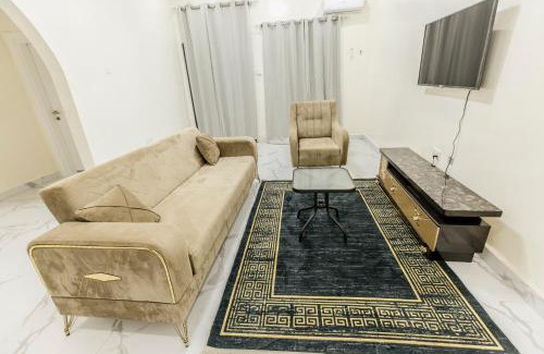 Old-Yundum Apartment | Serenity Apartments