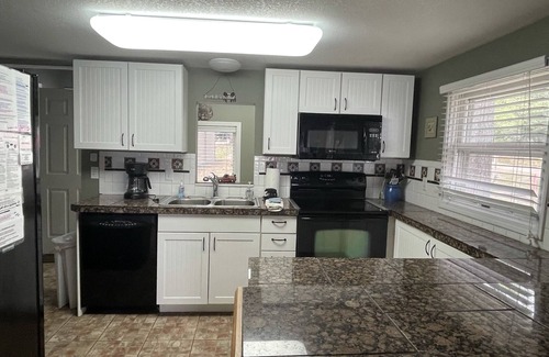 Gaylord Cottage | Serenity Beach Haus – Hot Tub & Fire Pit, Near Hiking, Skiing & Snowmobiling