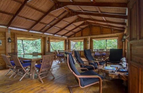 Uoleva Island Resort | Serenity Beaches Resort