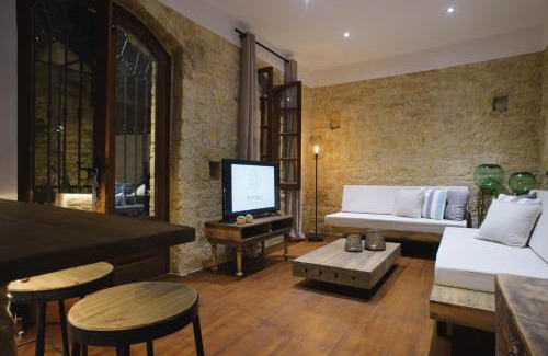 Vouni Villa | Serenity Boutique House