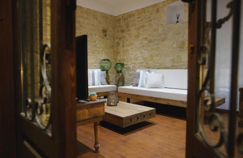 Vouni Villa | Serenity Boutique House