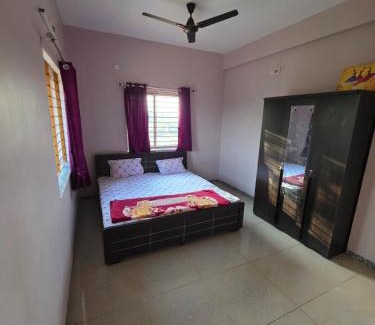 Chanasma Villa | Serenity Bungalow near Becharji