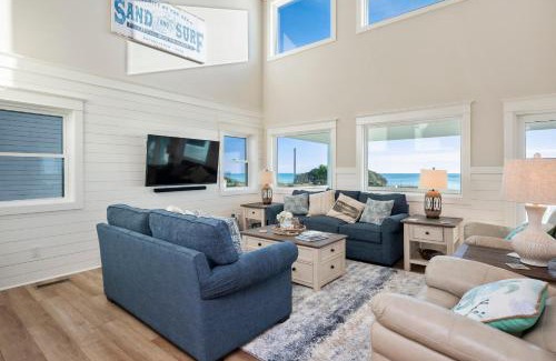 Caswell Beach House | Serenity by the Sea