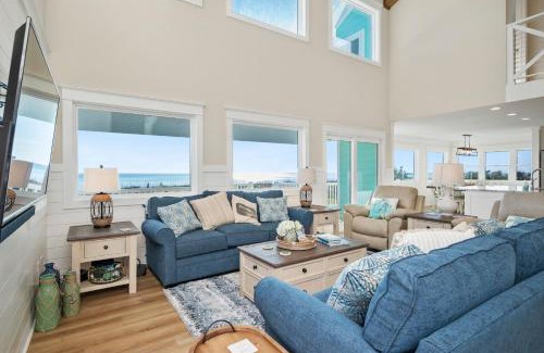 Caswell Beach House | Serenity by the Sea