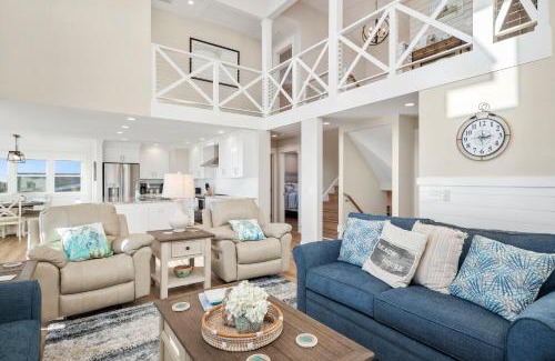 Caswell Beach House | Serenity by the Sea