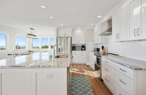 Caswell Beach House | Serenity by the Sea