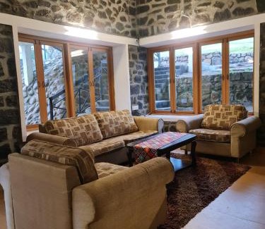 Kodaikanal House | Serenity Cottage