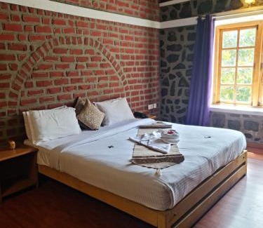 Kodaikanal House | Serenity Cottage