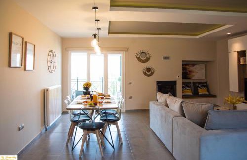 Molos House | Serenity Domus