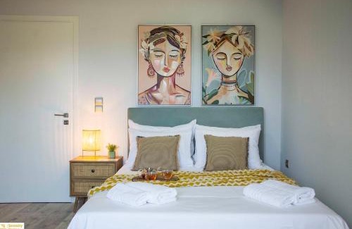 Molos House | Serenity Domus