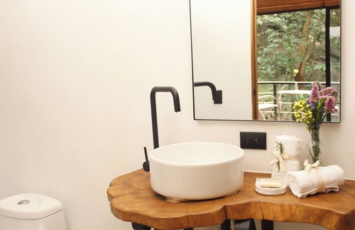 Poas Volcano National Park Hotel | Serenity Ecolodge Costa Rica