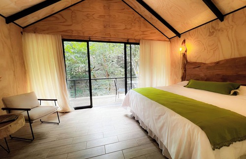 Poas Volcano National Park Hotel | Serenity Ecolodge Costa Rica