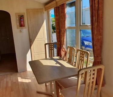 Monreith Resort | Serenity