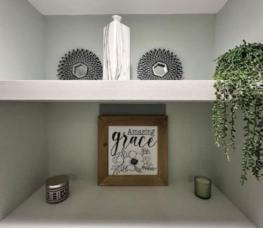 Charlotte Apartment | Serenity Haven - Modern Retreat