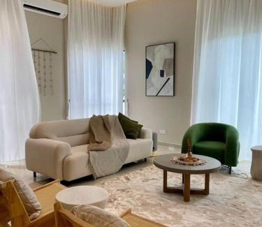 Sungai Besar Villa | Serenity Haven