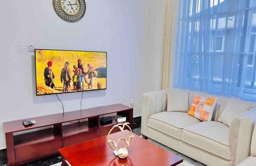 Mikocheni Apartment | Serenity Homes-Entire serviced apartment Mikocheni