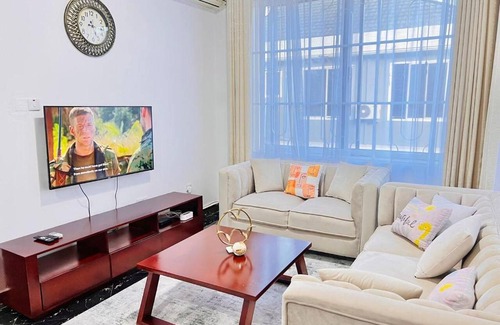 Mikocheni Apartment | Serenity Homes-Entire serviced apartment Mikocheni
