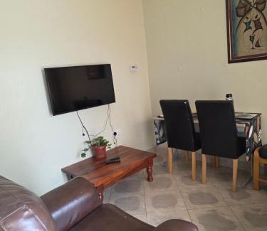 Mukono House | Serenity homes