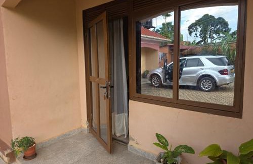 Mukono House | Serenity homes